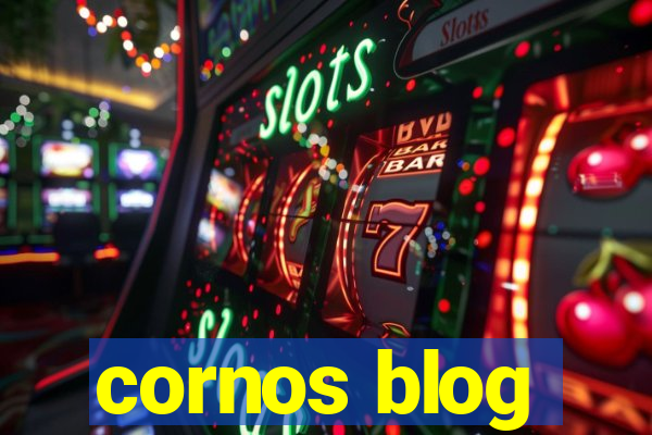 cornos blog