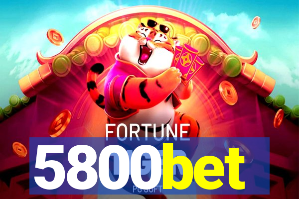 5800bet