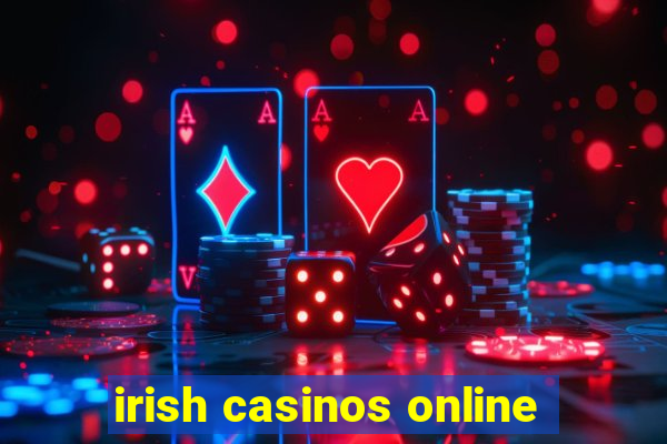 irish casinos online