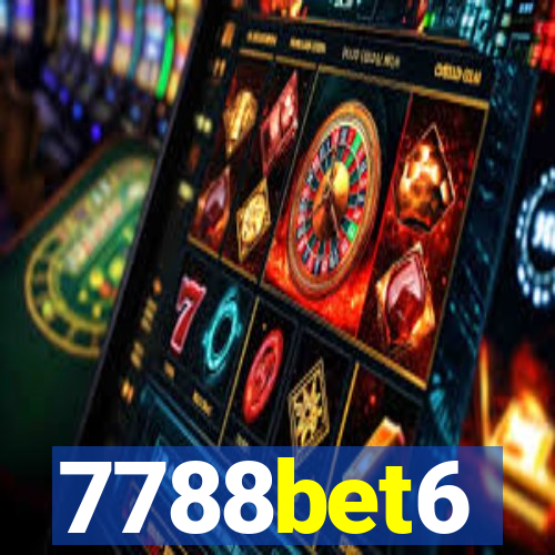 7788bet6