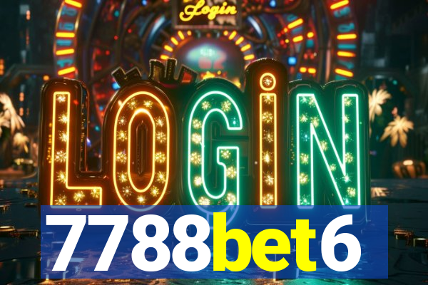 7788bet6