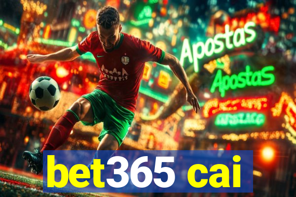 bet365 cai