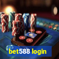 bet588 login