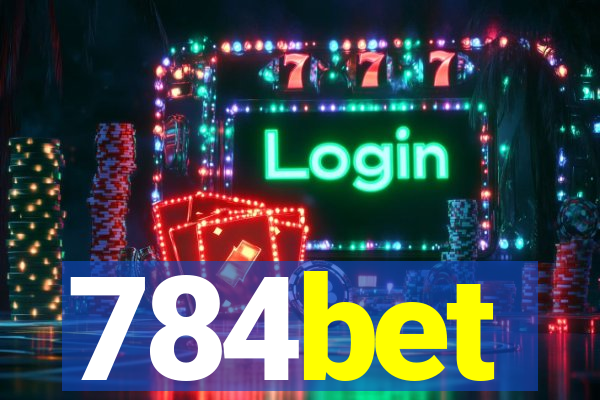 784bet