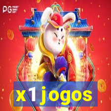 x1 jogos