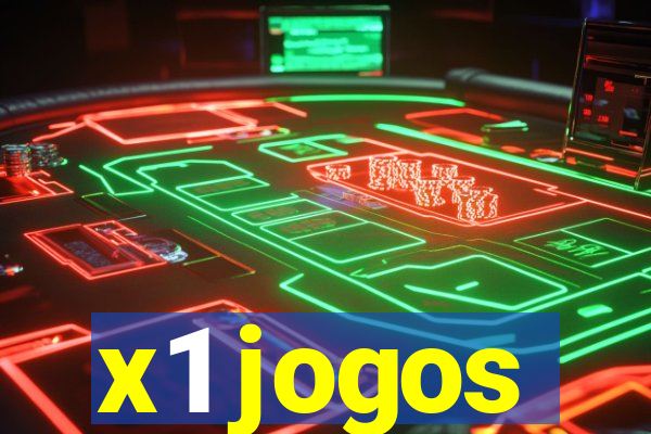 x1 jogos