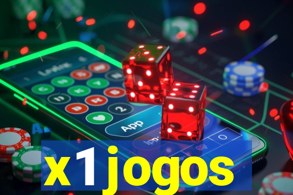 x1 jogos