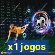 x1 jogos