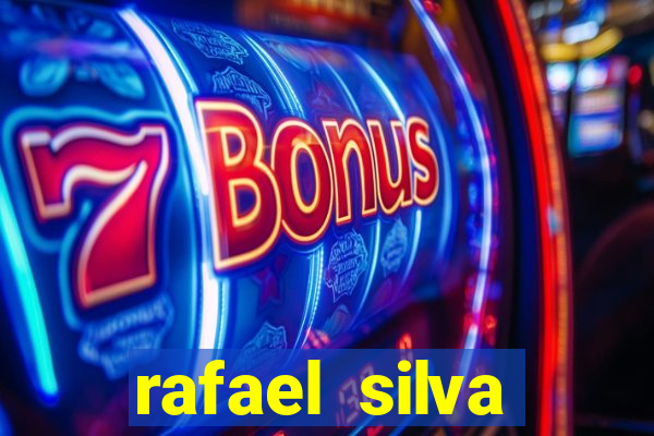 rafael silva cruzeiro salario