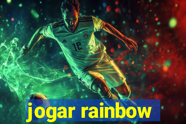 jogar rainbow