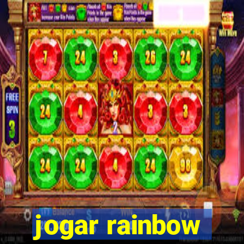 jogar rainbow