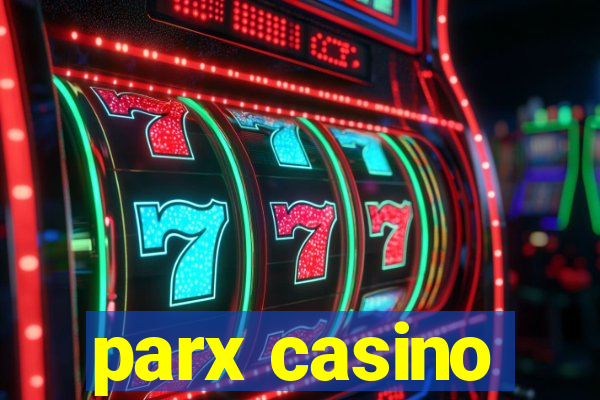 parx casino