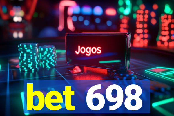 bet 698