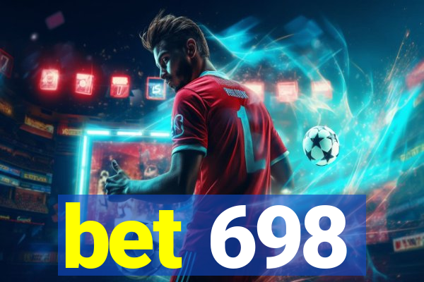 bet 698