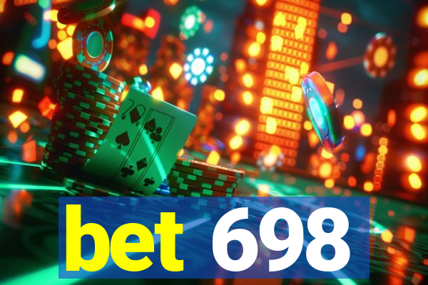 bet 698