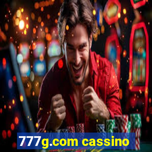 777g.com cassino