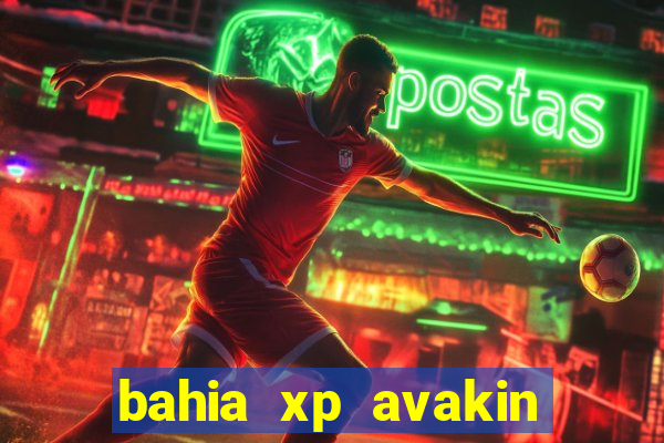 bahia xp avakin life download