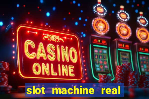 slot machine real money gcash