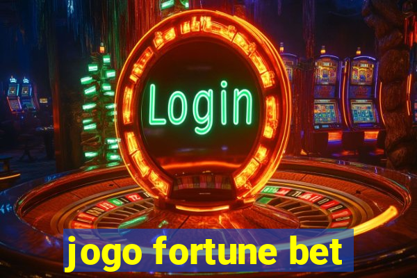 jogo fortune bet