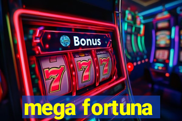 mega fortuna