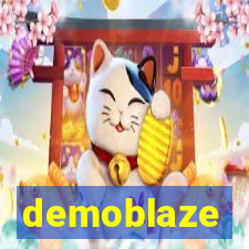 demoblaze