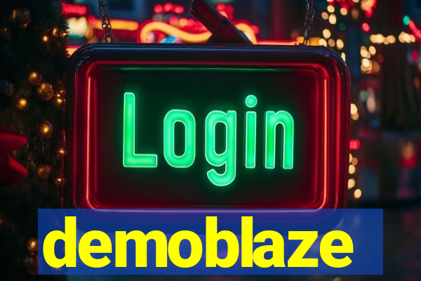 demoblaze