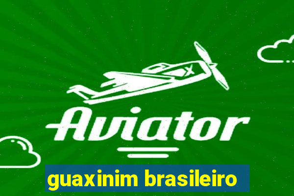 guaxinim brasileiro