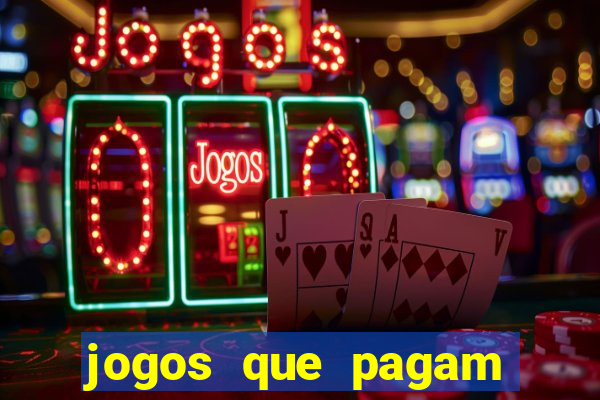 jogos que pagam via pagbank