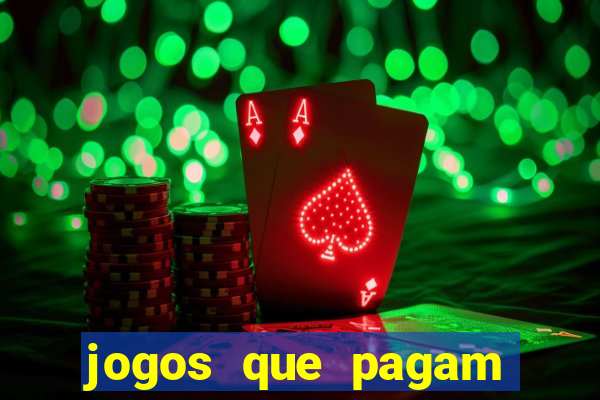 jogos que pagam via pagbank