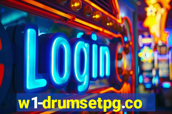 w1-drumsetpg.com