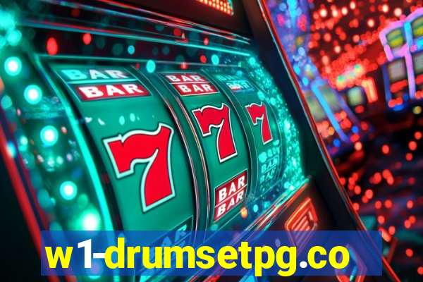 w1-drumsetpg.com