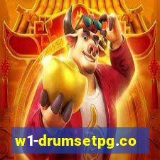 w1-drumsetpg.com