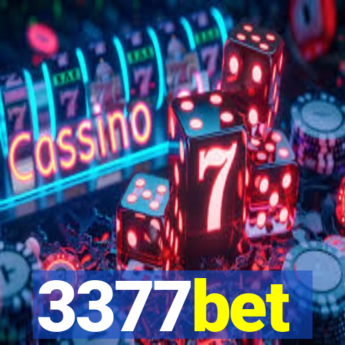 3377bet