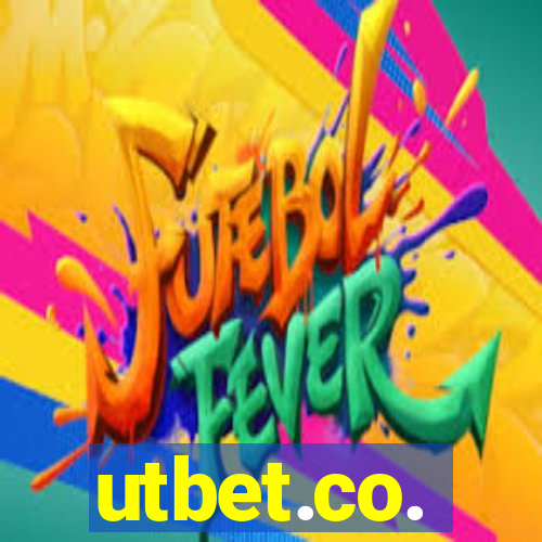 utbet.co.