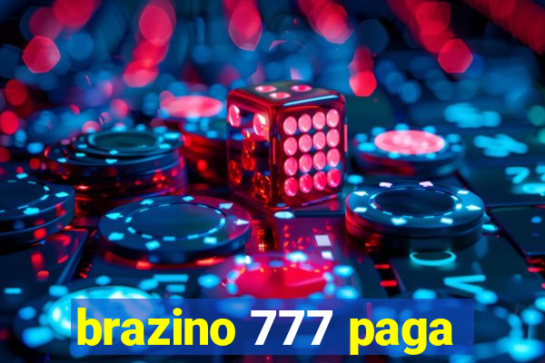 brazino 777 paga