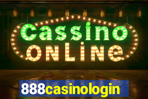 888casinologin