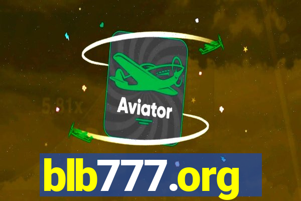 blb777.org