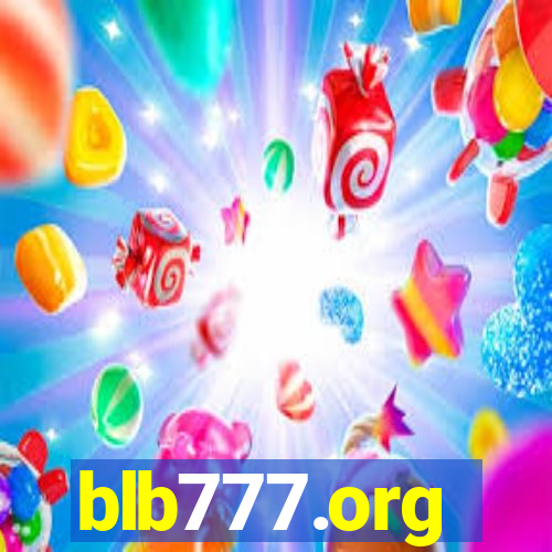 blb777.org