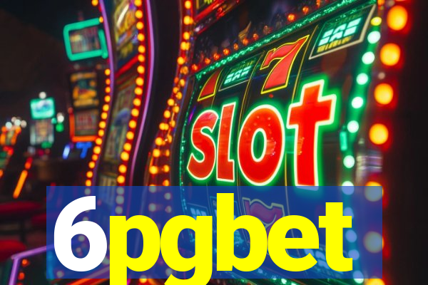 6pgbet