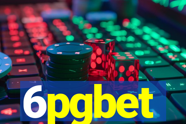 6pgbet