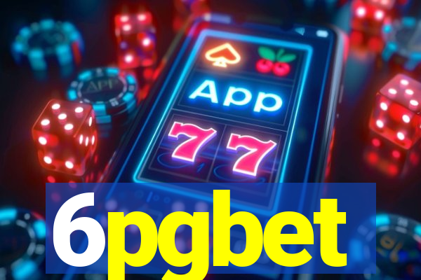 6pgbet