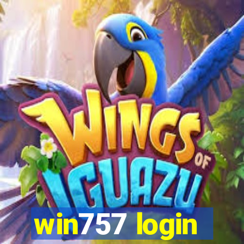 win757 login