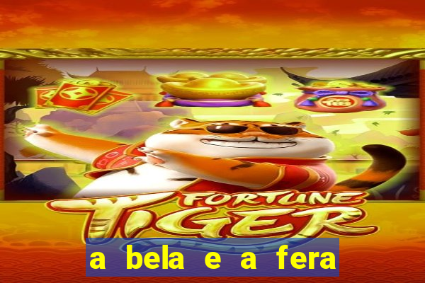 a bela e a fera 2014 filme completo dublado topflix