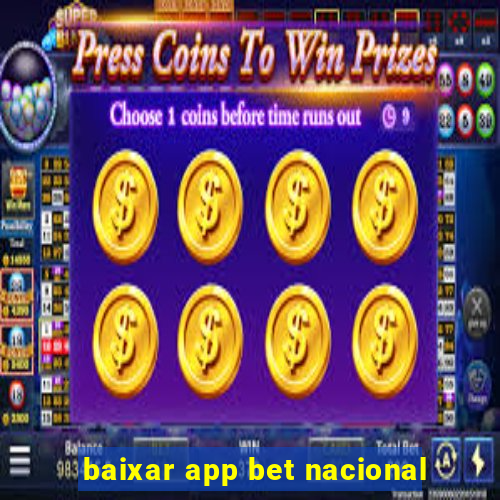 baixar app bet nacional