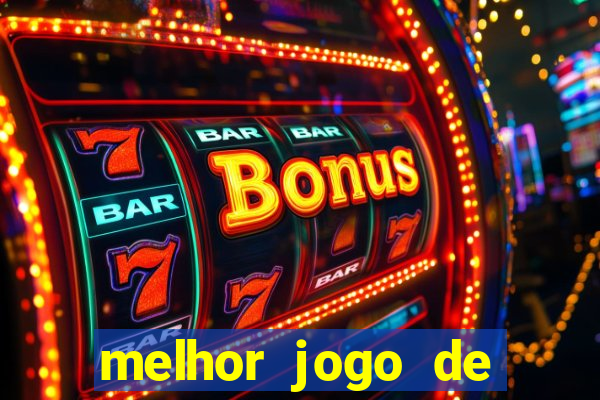 melhor jogo de slots para ganhar dinheiro