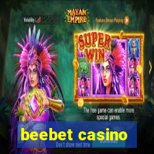 beebet casino