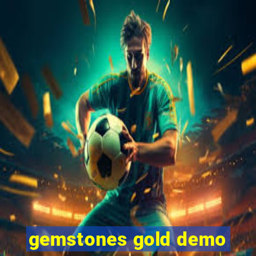 gemstones gold demo