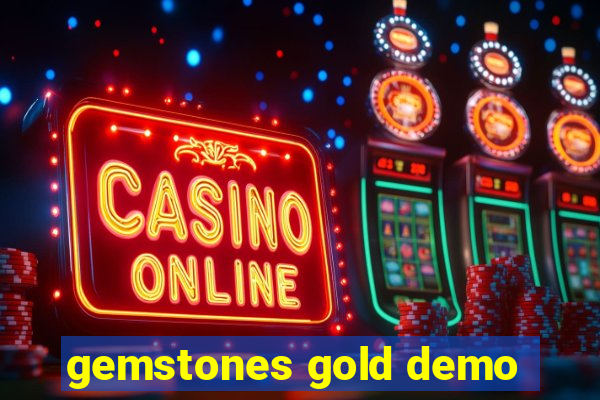 gemstones gold demo