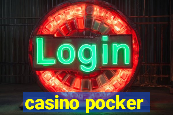 casino pocker