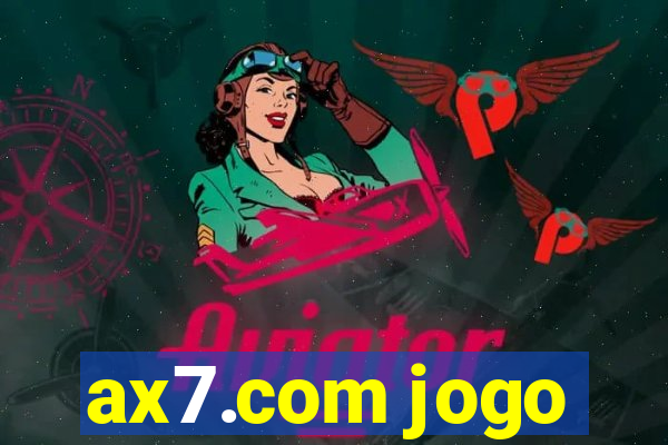 ax7.com jogo